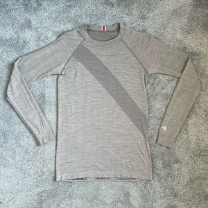 Tracksmith Brighton base layer